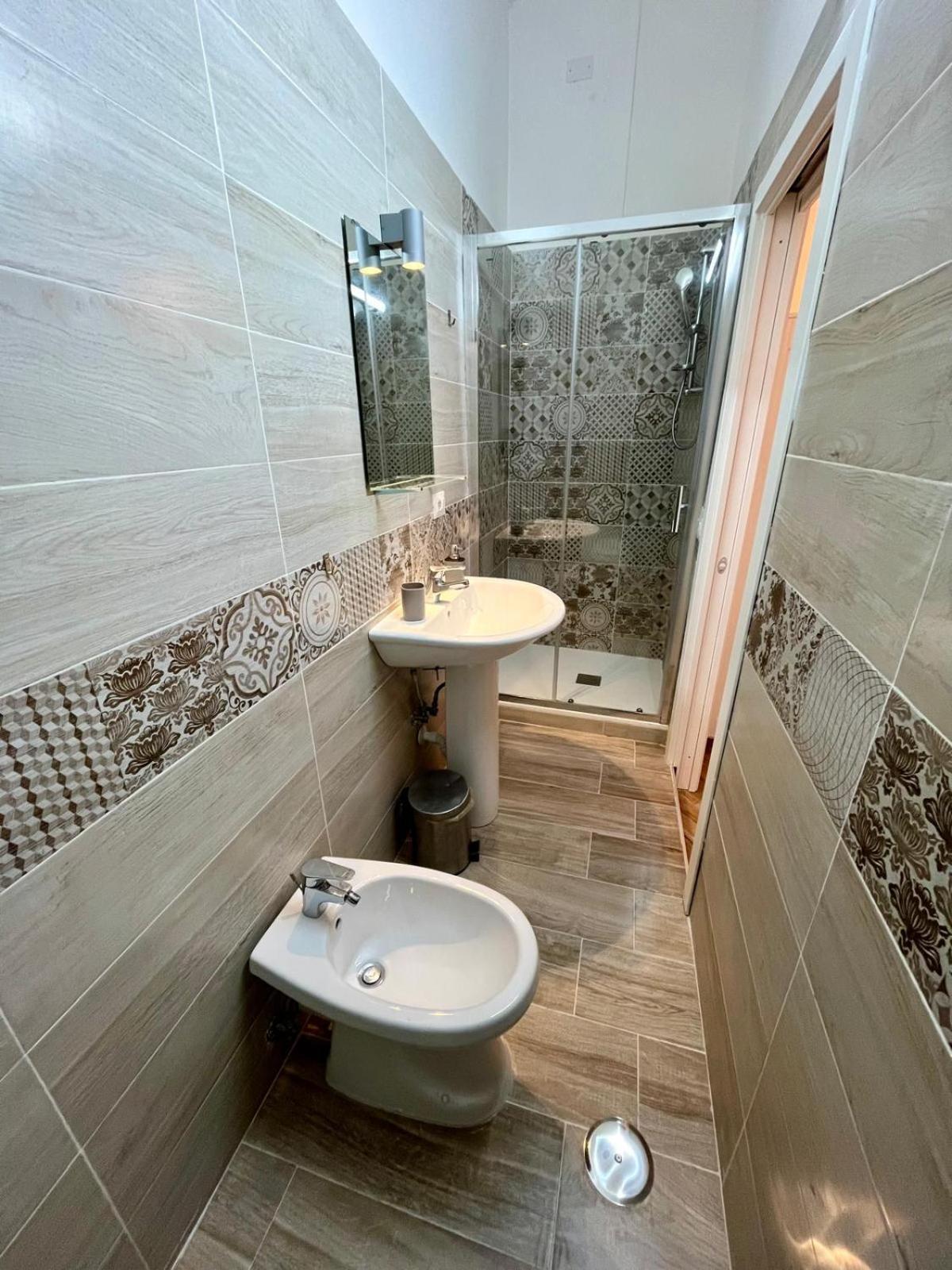 נאפולי Guesthouse Marcanto - Duomo מראה חיצוני תמונה