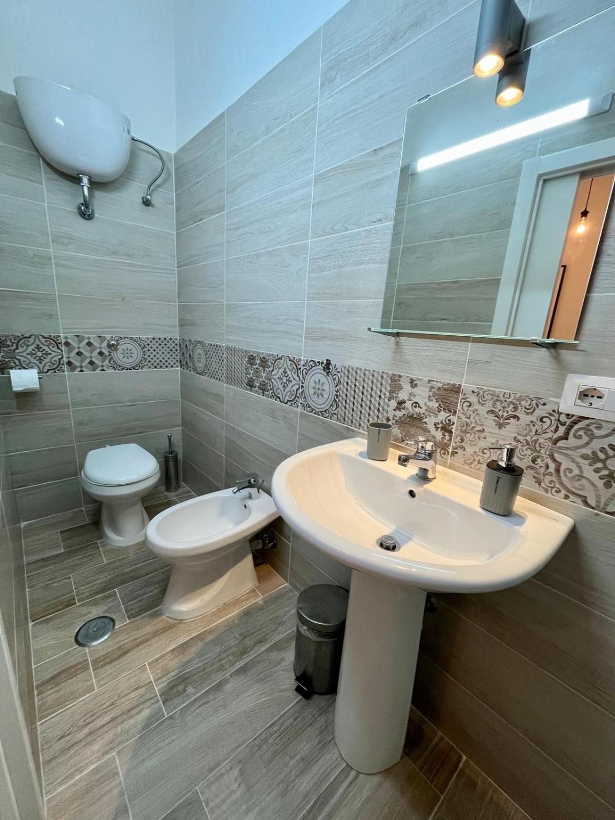 נאפולי Guesthouse Marcanto - Duomo מראה חיצוני תמונה