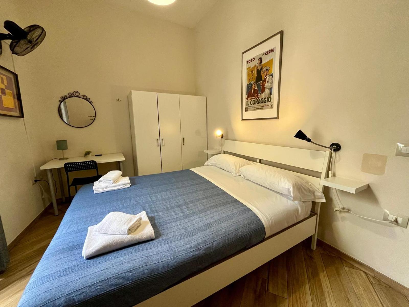 נאפולי Guesthouse Marcanto - Duomo מראה חיצוני תמונה