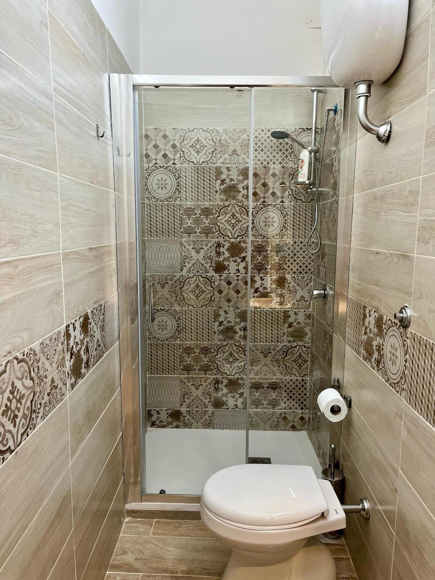 נאפולי Guesthouse Marcanto - Duomo מראה חיצוני תמונה