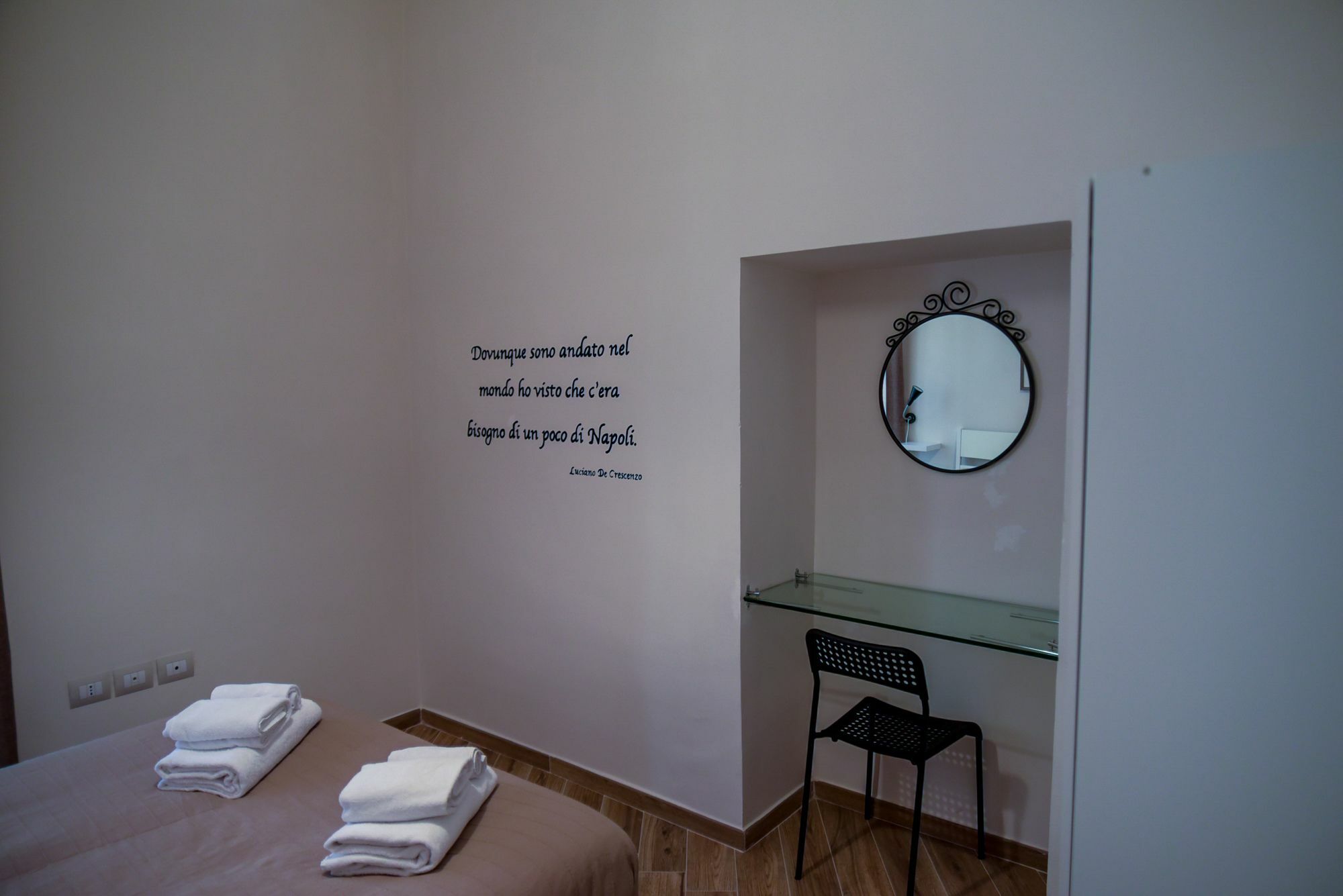 נאפולי Guesthouse Marcanto - Duomo מראה חיצוני תמונה