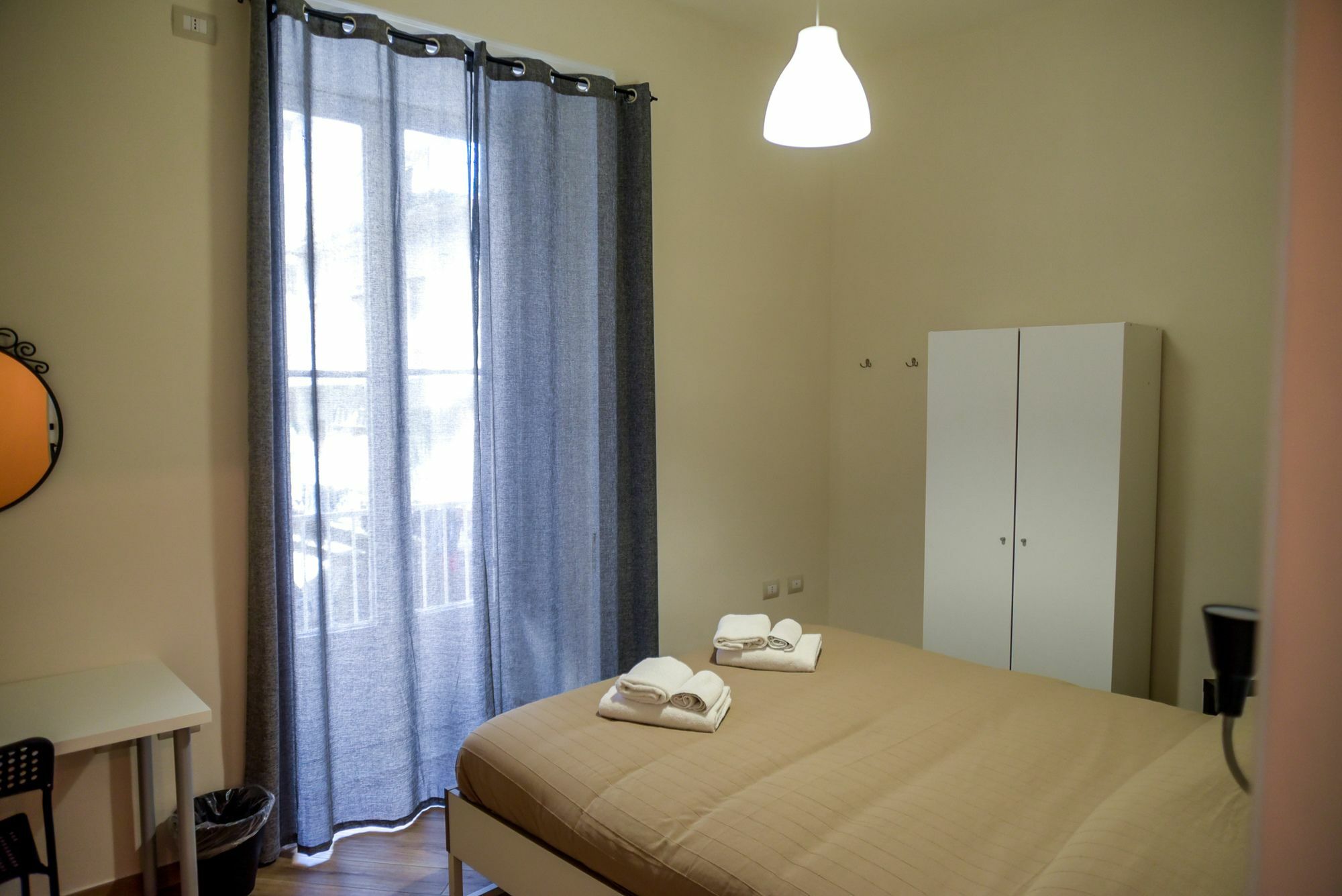 נאפולי Guesthouse Marcanto - Duomo מראה חיצוני תמונה