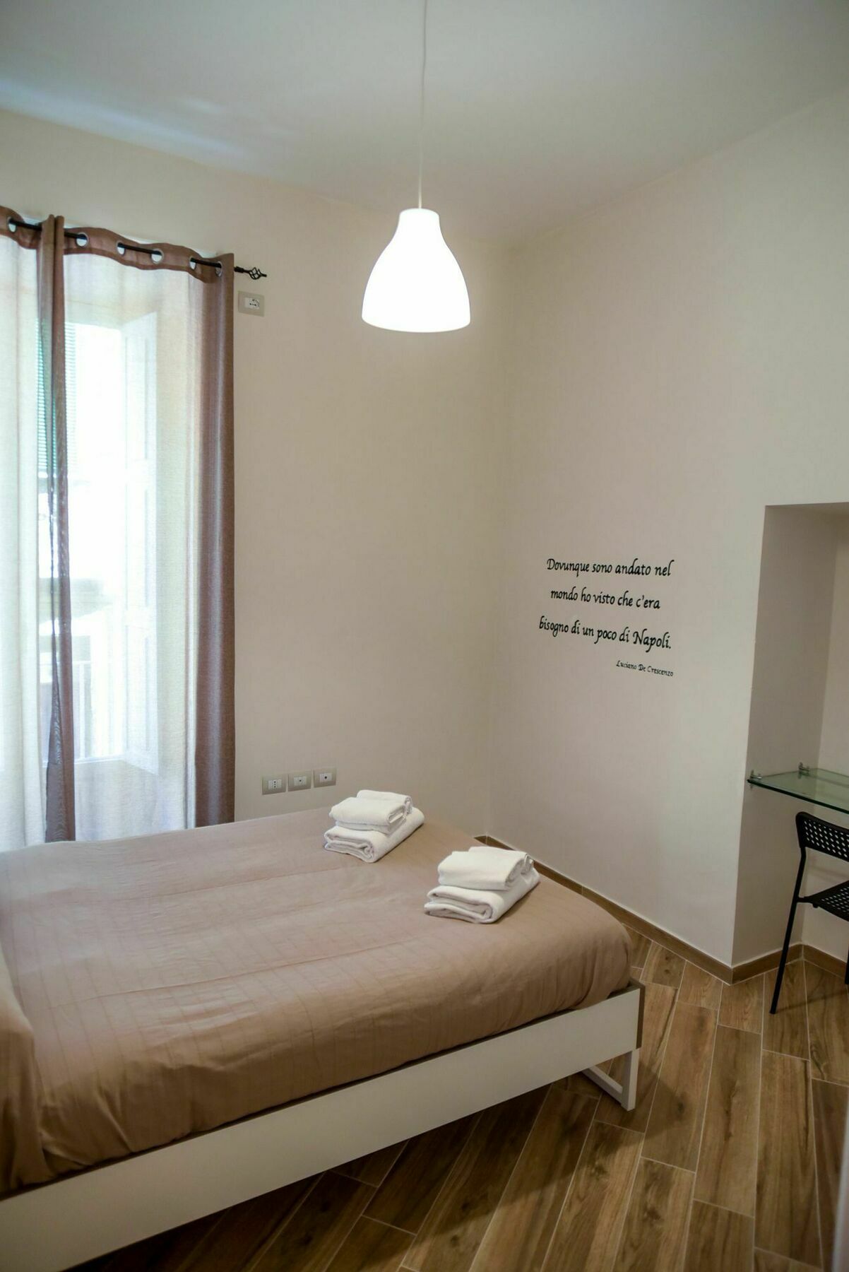 נאפולי Guesthouse Marcanto - Duomo מראה חיצוני תמונה