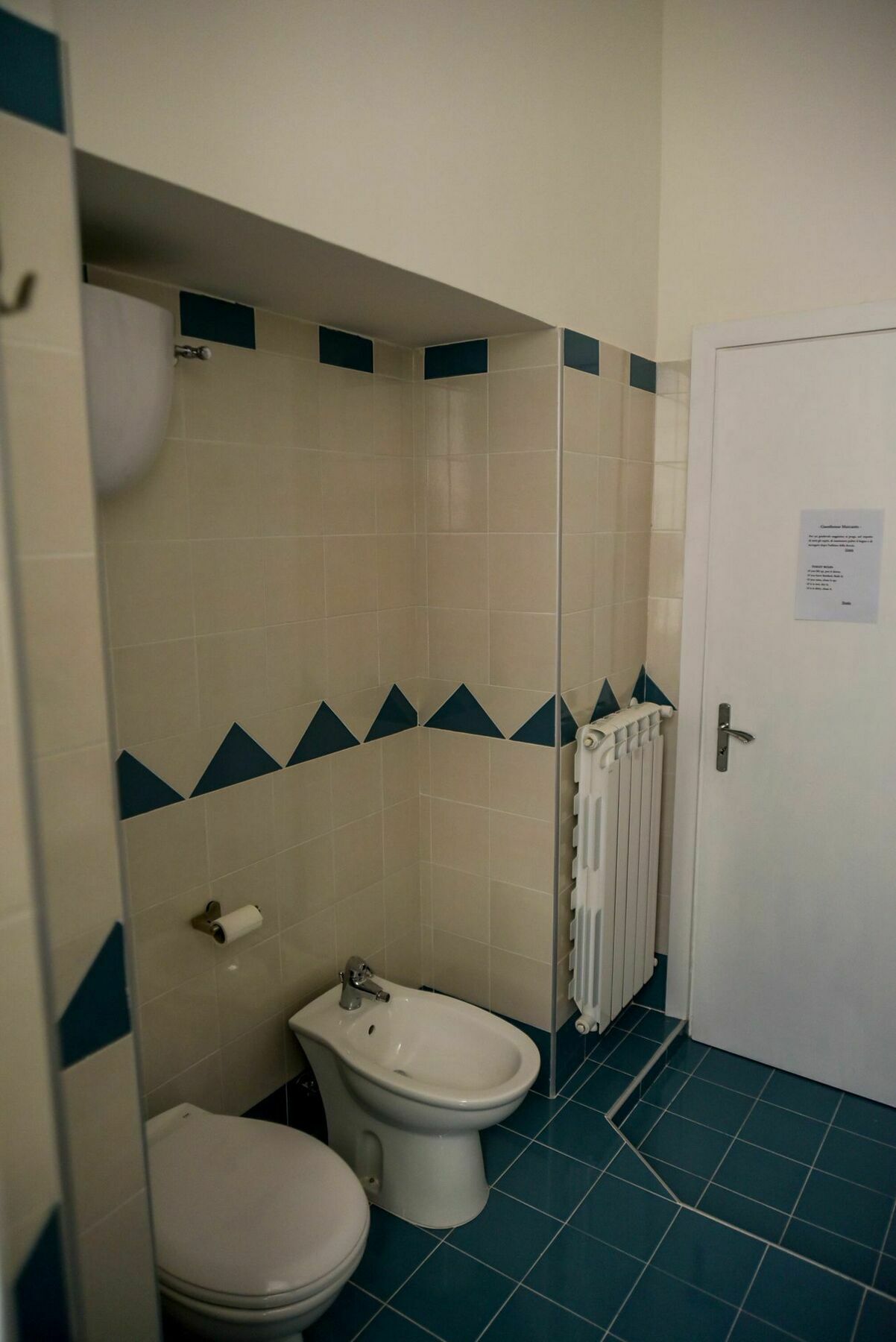 נאפולי Guesthouse Marcanto - Duomo מראה חיצוני תמונה