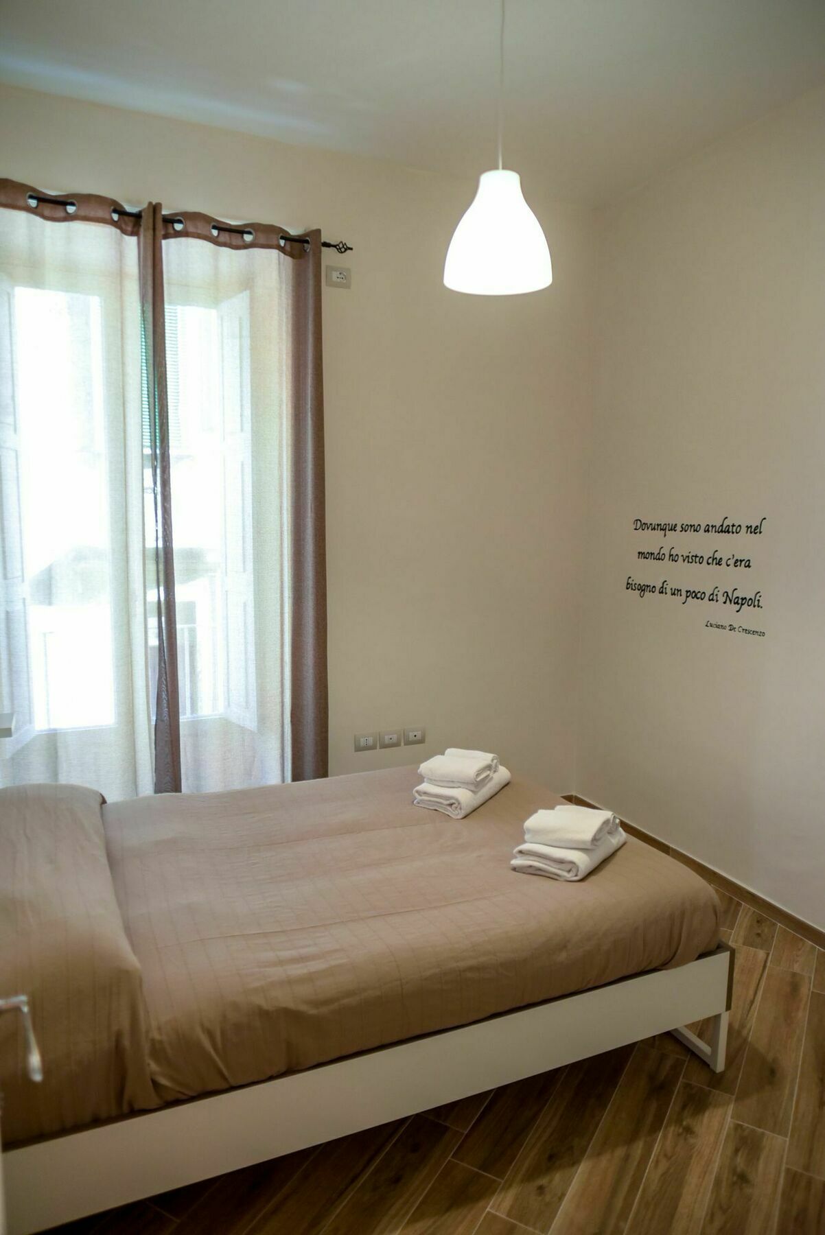 נאפולי Guesthouse Marcanto - Duomo מראה חיצוני תמונה