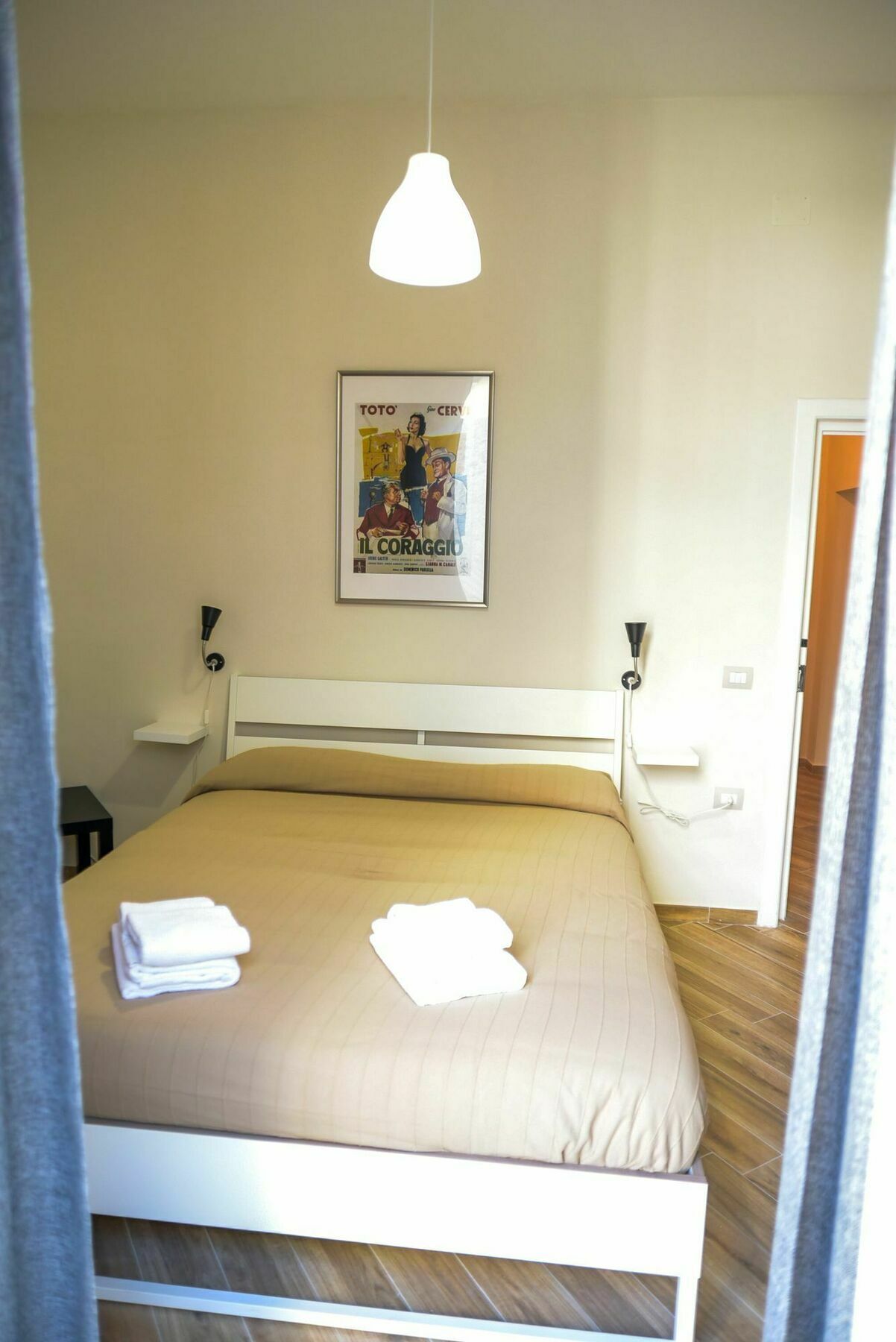 נאפולי Guesthouse Marcanto - Duomo מראה חיצוני תמונה