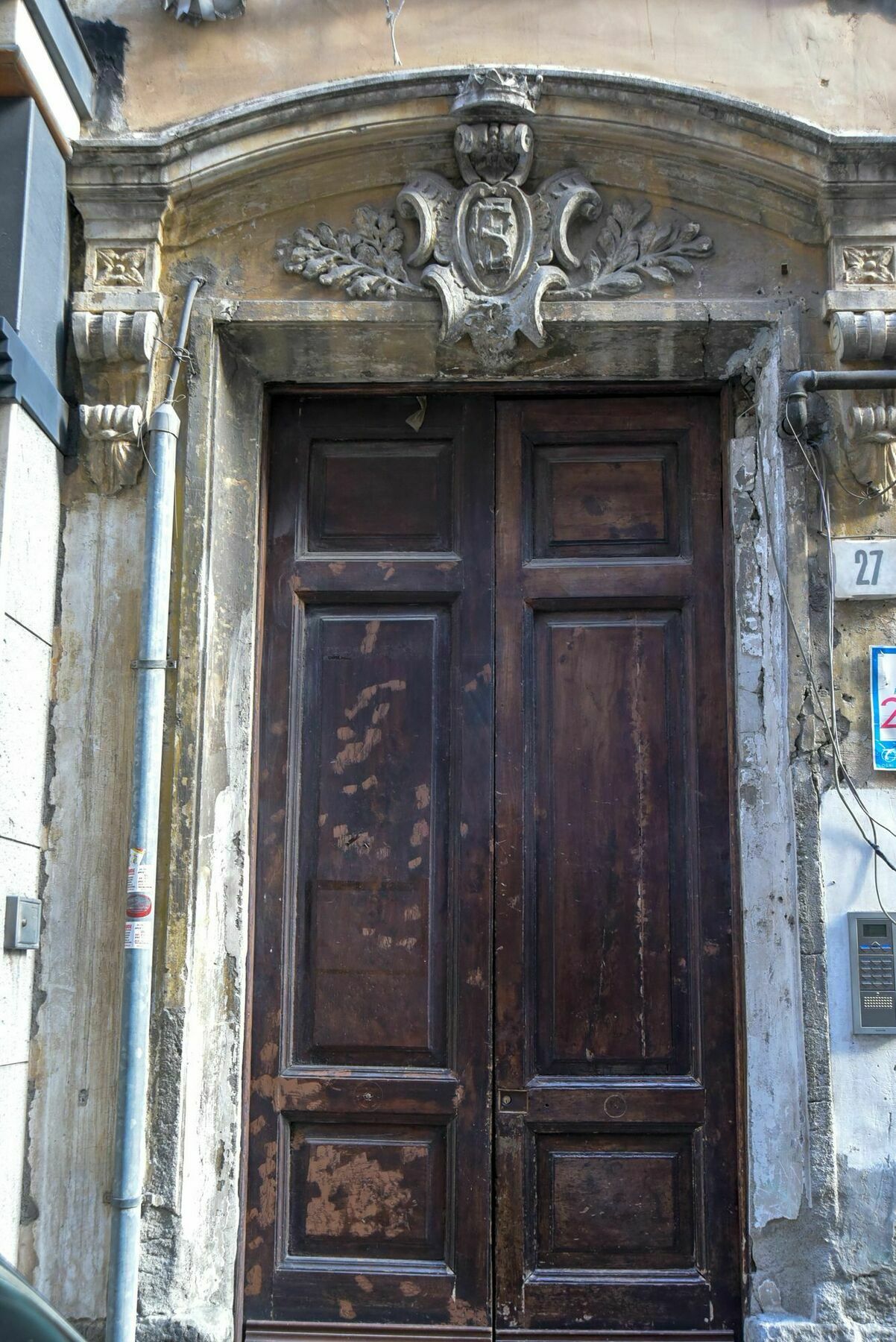 נאפולי Guesthouse Marcanto - Duomo מראה חיצוני תמונה