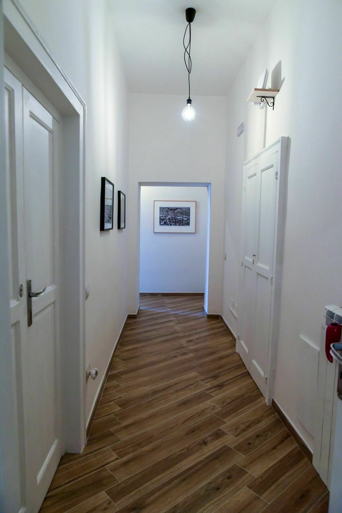 נאפולי Guesthouse Marcanto - Duomo מראה חיצוני תמונה