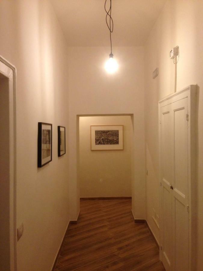 נאפולי Guesthouse Marcanto - Duomo מראה חיצוני תמונה