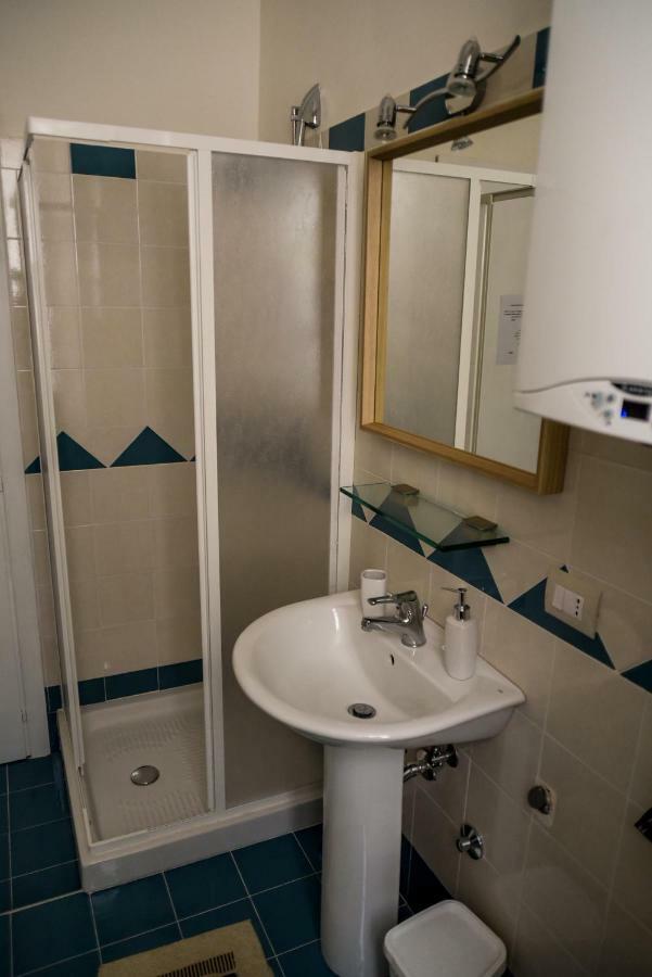 נאפולי Guesthouse Marcanto - Duomo מראה חיצוני תמונה