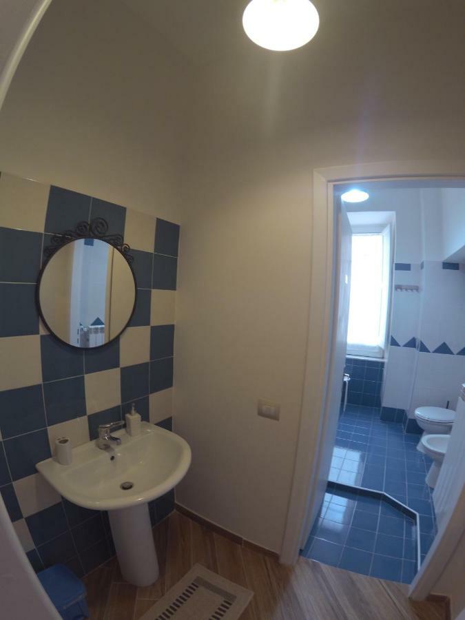 נאפולי Guesthouse Marcanto - Duomo מראה חיצוני תמונה